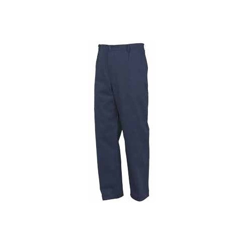 PANTALONI  BLU