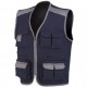 GILET STRETCH