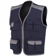 GILET STRETCH