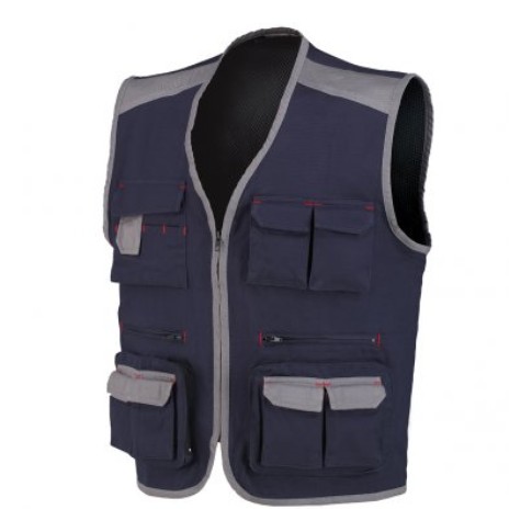 GILET STRETCH