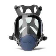 MASCHERA PIENO FACCIALE SERIE 9000