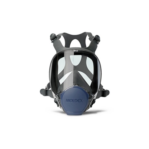 MASCHERA PIENO FACCIALE SERIE 9000