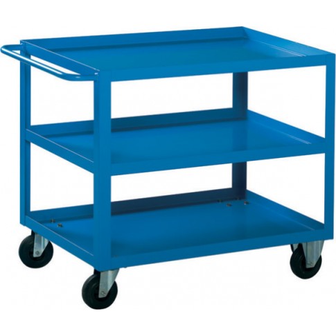 CARRELLO MONOBLOCCO