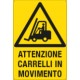 SEGNALI di PERICOLO