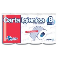 CARTA IGIENICA