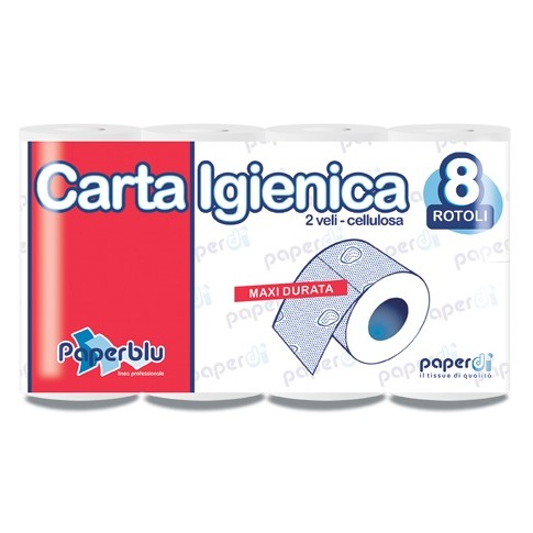 CARTA IGIENICA