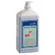 NETTUNO GREEN SOAP