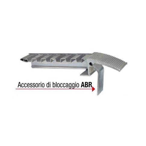 ACCESSORIO DI BLOCCAGGIO