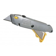 CUTTER  PROFESSIONALE STANLEY in metallo