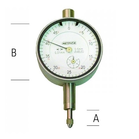 COMPARATORE DI PRECISIONE