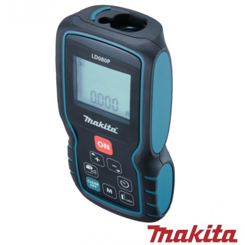 MISURATORE LASER MAKITA