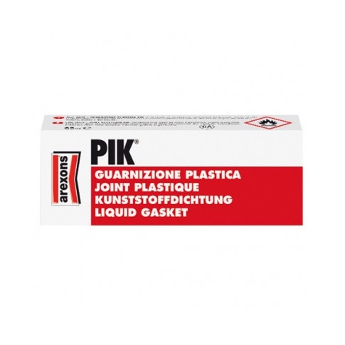 PIK - GUARNIZIONE PLASTICA  LIQUIDA