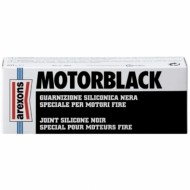 MOTORBLACK