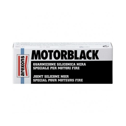 MOTORBLACK