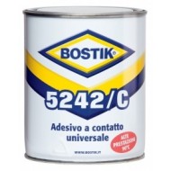 COLLA BOSTIK  5242/C LAMINATI PLASTICI ALTE TEMPERATURE