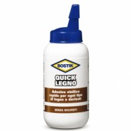 BOSTIK QUICK LEGNO