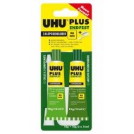 UHU PLUS