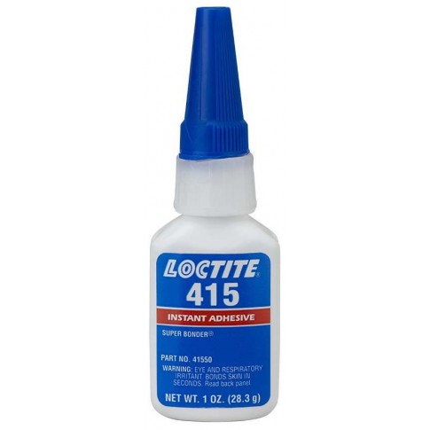 LOCTITE 415