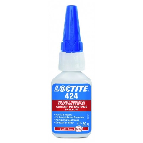 LOCTITE 424