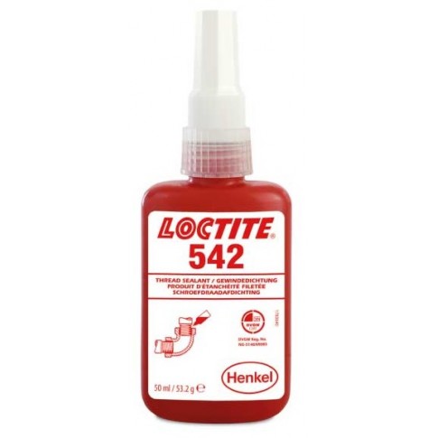 LOCTITE 542