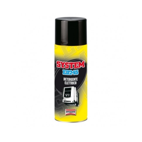 DETERGENTE ELETTRICO ED 245