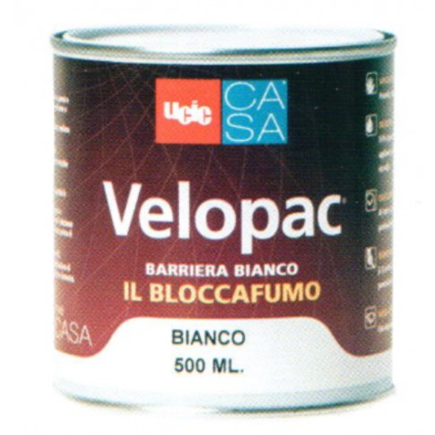 VELOPAC BARRIERA ANTIFUMO