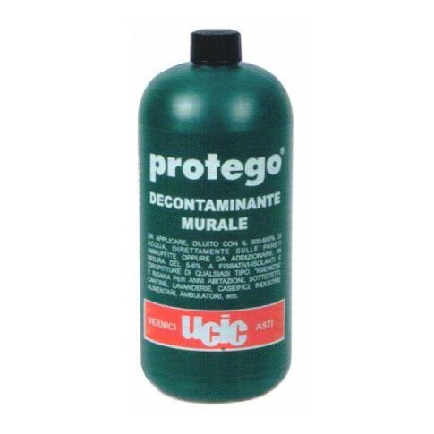 PROTEGO