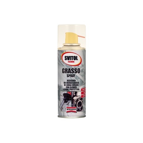 GRASSO SPRAY