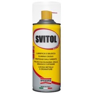 SVITOL SUPERSBLOCCANTE LUBRIFICANTE