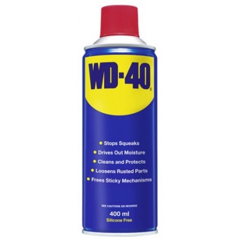 WD-40