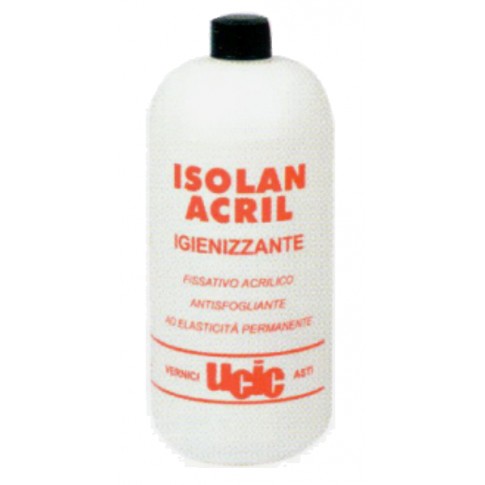 ISOLAN ACRIL