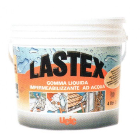 LASTEX