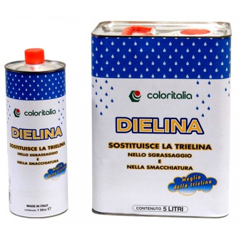 DIELINA  COMMERCIALE