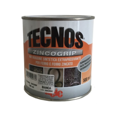 TECNOS ZINCOGRIP