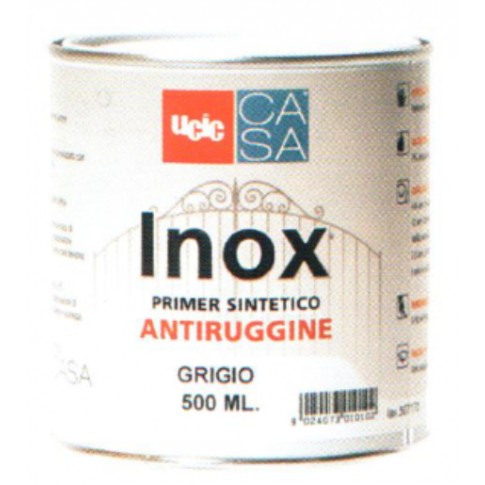 INOX SINTETICO