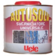 SVERNICIATORE   AUTOSOLV