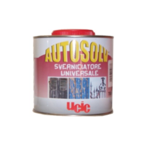 SVERNICIATORE   AUTOSOLV