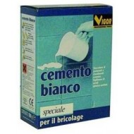 CEMENTO BIANCO