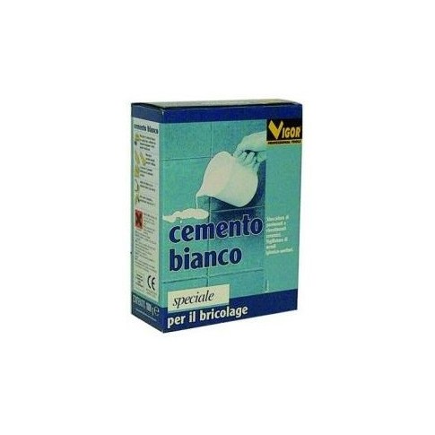 CEMENTO BIANCO