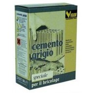 CEMENTO GRIGIO