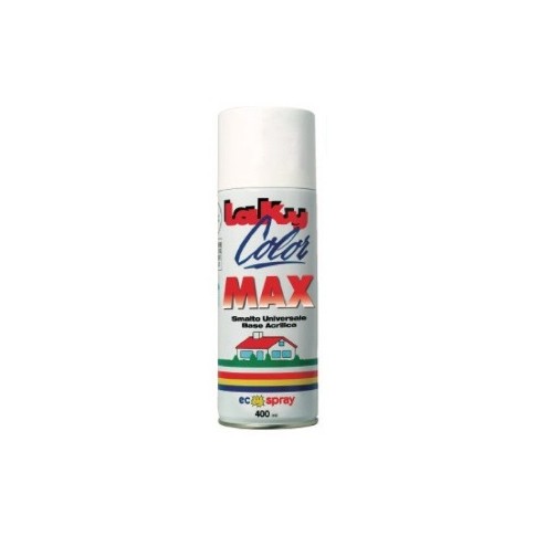 SMALTO SINTETICO SPRAY 400 ml