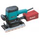 LEVIGATRICE ORBITABILE MAKITA 115X229 MM 600W