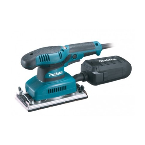 LEVIGATRICE ORBITABILE MAKITA 93X228 MM 190W