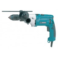 TRAPANO A PERCUSS.MAKITA 13MM 1010W