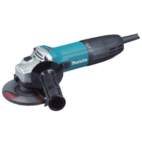 SMERIGLIATRICE ANGOLARE MAKITA 115MM 720W