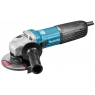 SMERIGLIATRICE ANG.MAKITA 125 MM 1400W.