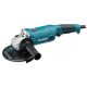 SMERIGLIATRICE ANGOLOLARE MAKITA 150MM 1050W