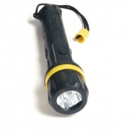 TORCIA IN GOMMA LED