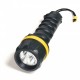 TORCIA IN GOMMA LED