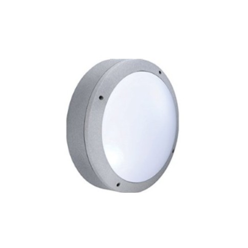 PLAFONIERA LED TONDA